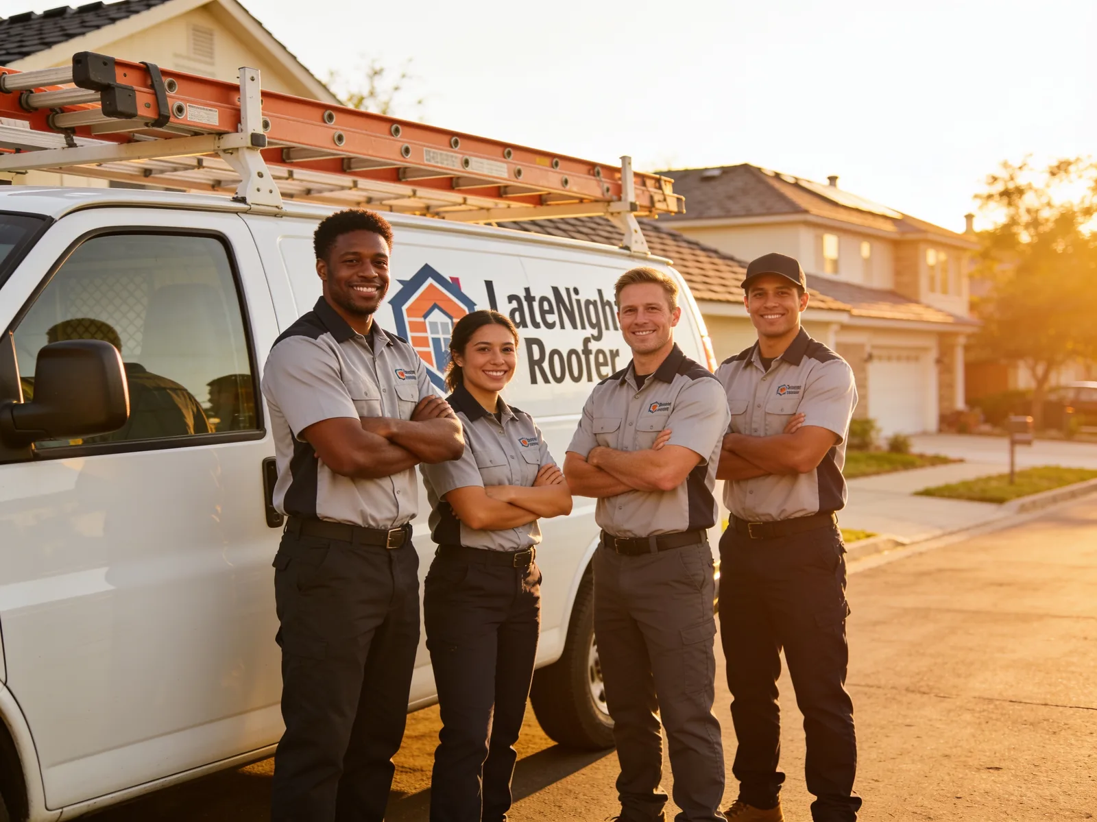Emergency Roof Repair company in Marengo, OH